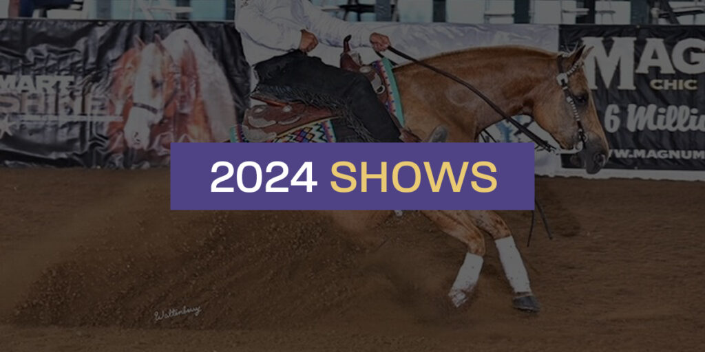 2024 Show Season! thumbnail picture